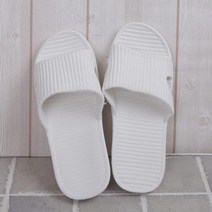 EVA리언슬리퍼L 아이보리 거실화 슬리퍼 실내화 실내슬리퍼 거실실내화