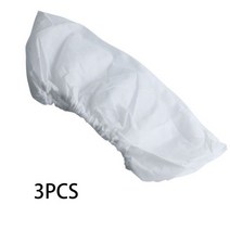 네일흡진기 먼지 젤네일 필터 흡입기 네일 집진기 백 매니큐어 도구용 부직포 교체 손톱 흡입 기계 진공 청소기 봉투 2/3 개, 02 3pcs  set