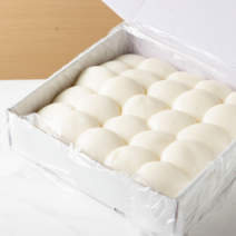 [설화 잔기지떡]] 무앙금 잔기지떡 50개입 25개입, 1개, 1500g