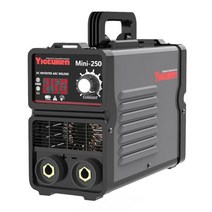 아크용접기 전기용접기 가정용 인버터 휴대용 소형 250 미니 전기 용접기 가정용 미니 수동 용접기 인버터 아크 용접기, 220v