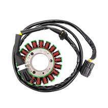 ODES LIANGZI LZ UTV 800 DOMINATOR STELS 800V RM PM 스테이터 스타터 제너레이터 Magneto SIDE BY 31120-E05-0000 370