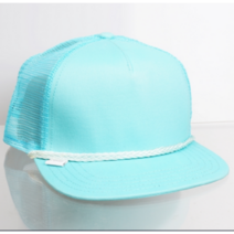 [콜 메시캡 아쿠아] COAL THE ARNIE CAP/COAL HEADWEAR/ 트러커/스냅백