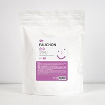뽀숑 순수 구연산 1kg