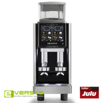 에버시스 샷마스터 전자동 에스프레소 머신 / EVERSYS shotmaster