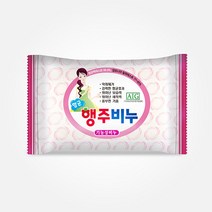 성원화장품 항균 행주비누, 150g, 120개