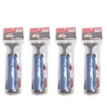 에이비엠 휴대용 볼펌프 8인치 4p, 랜덤발송