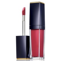 ESTEE LAUDER 에스티로더 퓨어 컬러 엔비 페인트 온 리퀴드 립컬러 (Rebellious Rose 레벨리어스 로즈), 1개, Rebellious Rose 레벨리어스 로즈