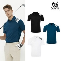 [텐텐] 듀빅 남성 스판 웰딩포인트 반팔티셔츠 DD2MTS101