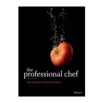 The Professional Chef, John Wiley & Sons Inc