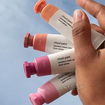 글로시에 클라우드 페인트 블러쉬 GLOSSIER, 1개, Beam