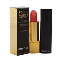 샤넬 루쥬 알뤼르 벨벳 3.5g /, 53-인스피앙트