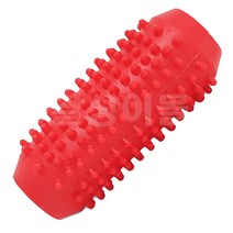 ▽dks고질라▽에듀쉐이프 마사지 볼 레드 촉감볼 마사지볼 소프트볼 촉감놀이 맛사지소프트볼△rud고질라몰△, ⁀‿⁀옵★