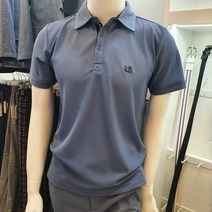 [이동수골프]데일리 골프웨어~강강추!!깔끔하고 시원하고 스판짱~ 편한~허니콤 남성용신상반팔카라티착한가격 29000원H1BTS3530 F1
