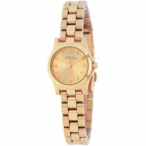 [해외]명품마크제이콥스시계 Marc Jacobs Womens Henry MBM3200 Rose Gold Dial watch