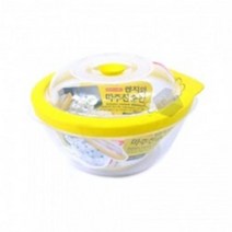 VRF458379 냉장고정리마주친 렌지와 순간(원)930ml 버터소분 계란트레이