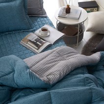 소울 마이크로화이버 차렵이불