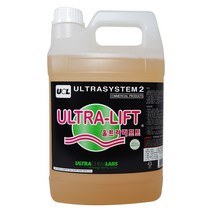 울트라켐 울트라리프트 3.75L 카페트세제 대명크린, 1개