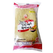 범표 부산어묵 800g 상천 어묵, 2개