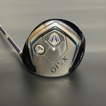 중고 4445Q 젝시오드라이버 MP800 9.5도 S 중고골프채, 단품