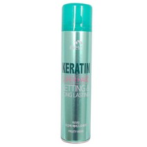 꽃을든남자 케라틴 초강력 헤어 스프레이 300ml, 1개