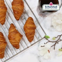 [슐스타드] 미니 플레인 크로와상생지 30g x 60개, 없음, 상세설명 참조