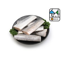 갈치 절단 손질 냉동 80/100 (21토막 이상) 업소용 식자재 2KG