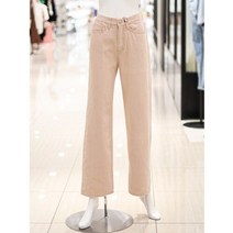 ab.f.z (AK PLAZA) [AK백화점][ab.f.z] 하이웨이스트와이드면팬츠 (KSW3HP32H)