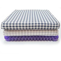 로얄퍼플방석 심플리퍼플방석 커버, 라스, 네이비