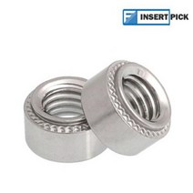 M8 SUS 압입너트 팸너트 클린칭너트 인서트픽, IPCLS-M8-3(문의), 무도금