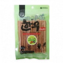 한우껌 한우와소간 28P, 1