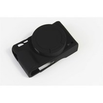 캐논G7XMARK3 G7X3 G7X2 G7XMark III 실리콘커버 소프트케이스, 1개, 그린