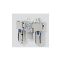 KCC정공 KAU201-02G(PT 1/4) 에어유니트