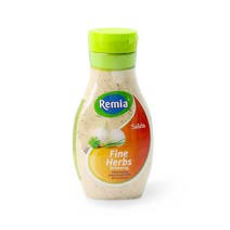 레미아 파인 허브 드레싱 소스 500ml