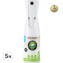 라이브잇 에버미라클 EM 발효 차량용 탈취제 파인향 160ml, 1개입, 55개, 55개, 1개입