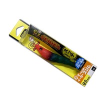 CENA 듀엘 EZ SLIM 이지 슬림 쭈꾸미 갑오징어 한치 에기, A1627(95mm)-5.BLRM