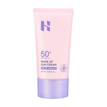 홀리카홀리카 메이크업 선크림 SPF50+ 60ml