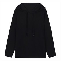 베스띠벨리 NC14 골지 니트 후드 풀오버 골지 니트 후드 풀오버 bfu2942