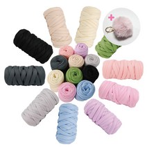 [러블리 발렌타인 정품] 자이언트 빅얀 1kg + 폭스퍼 키링, 10.블랙 + 폭스퍼 키링(색상랜덤)