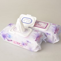 포그니 물티슈 60매 20팩