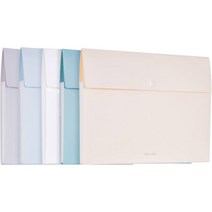 델리 린피니 도큐먼트 파일백 8분류 72456 O312pro, 쿠팡 블루