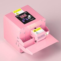 밴드 실러 실링기 자동 미니 포장, 2.핑크