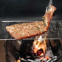 뼈없는 돼지갈비 포천이동갈비 돈왕구이 1kg 2~3인분, 돈왕구이2kg(2팩 할인), 1개