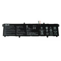 아수스 B31N1911 노트북배터리 ASUS V4050F TP420IA/EA/EZ X421DA/EA ADOL 14FQC