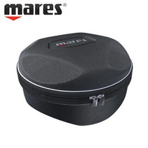 마레스 다이브 컴퓨터 케이스 쉘 라운드