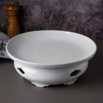 일본식 찌개워머 전골 촛불 가열 데우기 중식기 접시 냄비 워머기 뚝배기워머, 옵션10 12인치