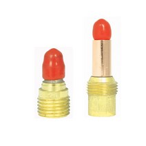 일음3쇼핑^^*m크레토스-가스렌즈 바디 350A (중형) 2.4Ø (통(5EA)) 알곤토치 알곤 용접시공 작업 공구일3medi^*^, a3b**^선택없는