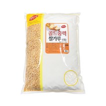 0594. 중력쌀가루(골드) - 대두 3kg, 1개