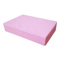 까씨네 1단 강아지계단, 레자핑크