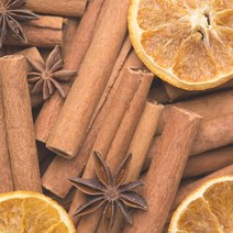 프랑스와즈 시나몬바크(계피) 에센셜 오일, 10ml