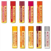 버츠비 립밤 9종 골라담기, 스트로베리